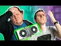Download We Broke the WRONG Record! - RTX Overclocking mp4 3gp mp3 videos - waplic