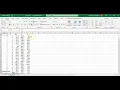 Eviews Panel Data Analysis