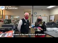 UPS Store with Keith Sides