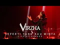 Lagu VIRZHA - SEPERTI YANG KAU MINTA (LIVE AT MANADO)