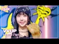 Lagu House Party - VVUP 비비업 [Music Bank] | KBS WORLD TV 251107
