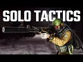 Mastering The Solo Tarkov Experience