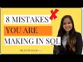 8 mistakes you are making in SQL as a beginner
