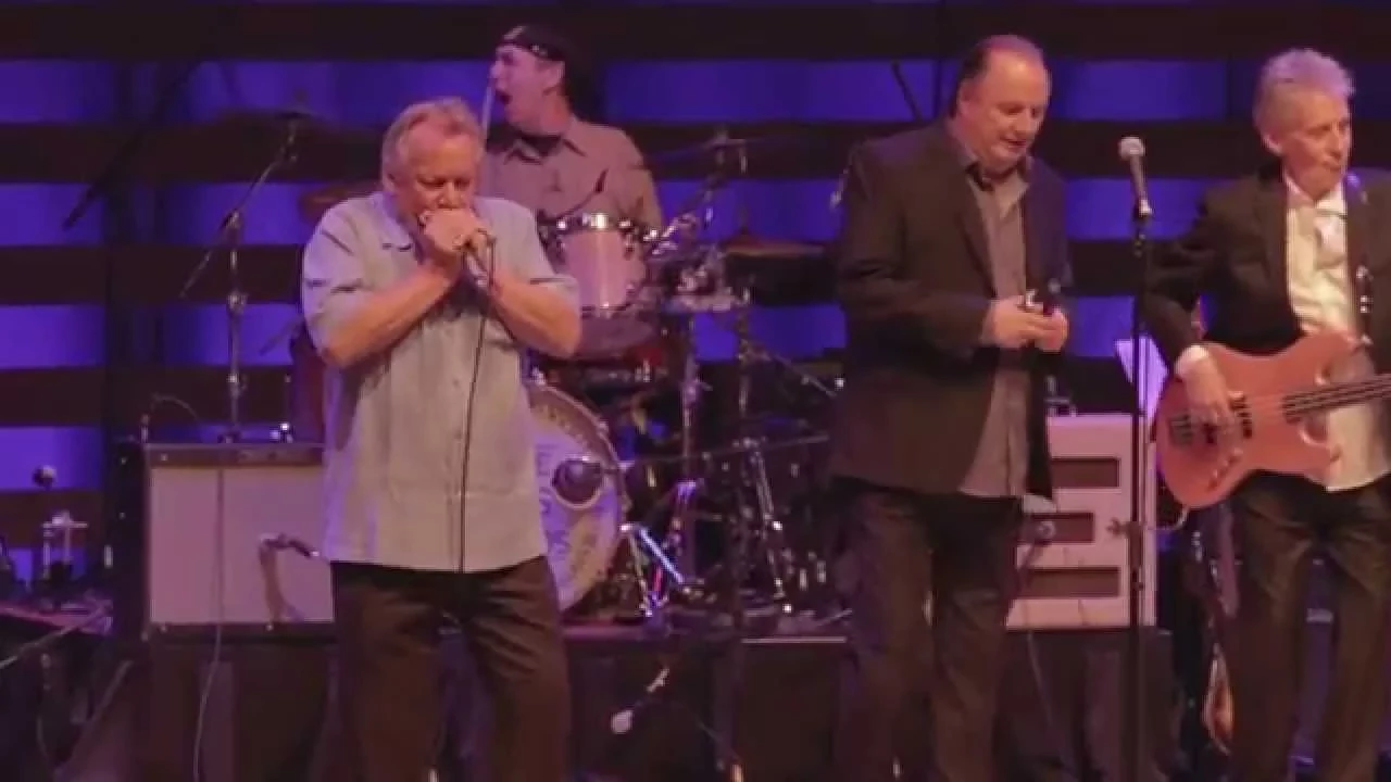 Downchild - 18th Annual Maple Blues Awards, 2015