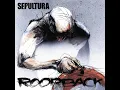 Corrupted - Sepultura