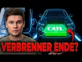 Lagu CATL’s Ultra-Schnelllade-Akku hält länger als jeder Diesel! (5C Laden, 1.8 Mio. km Lebensdauer)