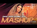 DHAK DHAK KARNE LAGA - JAXTUNE BOLLYTECHNO MASHUP