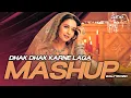 Lagu DHAK DHAK KARNE LAGA - JAXTUNE BOLLYTECHNO MASHUP