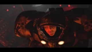 starcraft brood war cinematics hd 