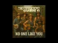 Download Lagu The Scorps - No One Like You (Scorpions Bluegrass cover) #aicover #scorpions
