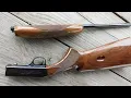 Browning SA 22 New Gun Review