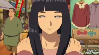 مازلت أطارد أحلامي بصوت الرائعه إيمي هيتاري AMV ناروتو 