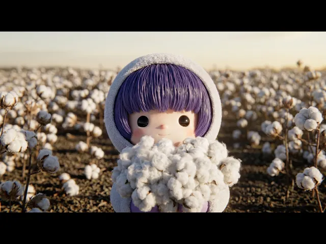Plants are amazing! here Do Clothes and Popcorn Come From? 🍿🌾