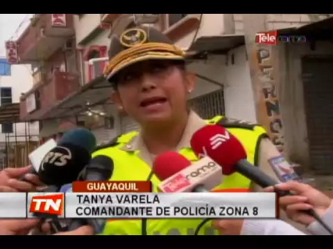 Varias motos retenidas en operativo conjunto intendencia, ATM y policía