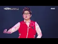 [HOT] Second Aunt KimDaVi -Bread Gimme Gimme, 2020 MBC 가요대제전 20201231