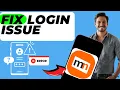 How to Fix Money Network App Won t Let Me Log In Quick Easy