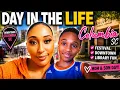 Life as a Content Creator in South Carolina