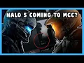 Will Halo 5 Come to PC