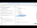 leetcode 3042 Count Prefix and Suffix Pairs I single trie reverse scan