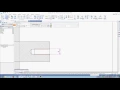 Apply a thread dimension in Solid Edge and CoCreate
