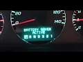 How To Fix Battery Saver Active Message Chevrolet and GM