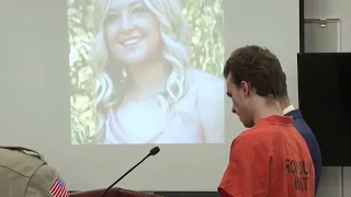 2 Cedar City men receive maximum prison sentences in shooting death of teen girl