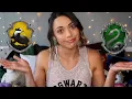 Hogwarts House Identity Crisis Final Sorting Hat Quiz All The Questions