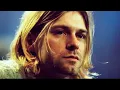 The Tragedy Of Kurt Cobain Is Just So Very Sad