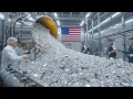 Download Lagu How It's Made: Diamonds, Millions of Diamonds Valued at Billions of Dollars!