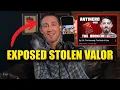 Tim Kennedy EXPOSED For Lying About Military UFC Career