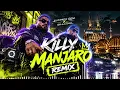 SUMMER CEM x BILLA JOE – KILLY MANJARO (REMIX 2026) | German Rap & Hip Hop