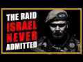 Download Lagu SAYERET MATKAL: De gewaagde aanval van Israël waar je nog nooit van hebt gehoord | Operatie Crate 3