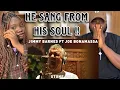 Download Lagu Reaction to Jimmy Barnes - Stone Cold feat. Joe Bonamassa - Official Video