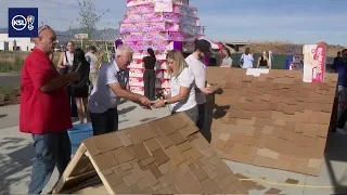 Salt Lake City event combines diaper donations with homelessness utreach