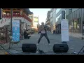 [강릉버스킹] 태사자 - 도 & 애심