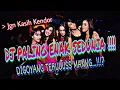 Download Lagu DJ PALING ENAK SEDUNIA !!! TENTANG AKU KAU \u0026 DIA • KANGEN BAND || (FH REMIX)