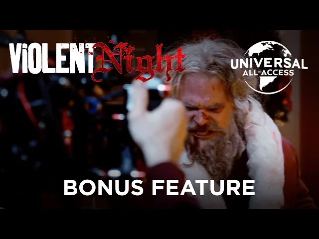 A Look at the Cast Bonus Feature