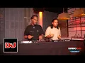 Sunnery James \u0026 Ryan Marciano DJ Set From The Top 100 DJs Virtual Festival 2020