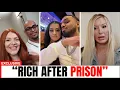 Love After Lockup Stars Who Got Rich After the Show