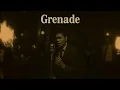 Grenade (1950s Soul) (Best Version)