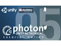 Bullet Damage Health Photon Unity Networking with PlayMaker Part 05