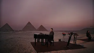 Hisham Kharma Pathways Official Video 2025 