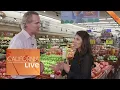 Ralphs is Working to End Hunger and Waste Sponsored California Live NBCLA