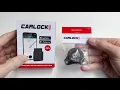 Download Lagu Pairing, Testing \u0026 Durability Demo - CarLock Vibration Sensor | Ultimate Car Security Upgrade