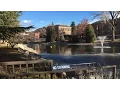 University of Nevada Reno Campus Tour