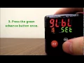 Watlow EZ-ZONE PM 2 of 8 - Change temperature unit