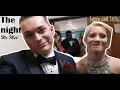 Lance Stewart and Lizzy Wurst THE NIGHT WE MET