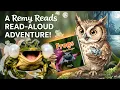 Life Cycle of a Frog Children s Science Book Read Aloud Frogs From Egg to Hopper Remy Reads