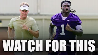 Ep 1476 LSU vs Clemson Vizzina QB1 Eligibility Issue Continues