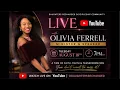 How to Overcome Mental Warfare ft Olivia Ferrell LIVE Chat w Jasmine Ayana